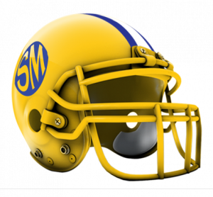 Bo Frye named Roughriders next head football coach.
